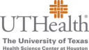 University of Texas Health Science Center logo