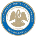 Southern University at New Orleans logo