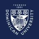 Illinois Dominican University logo
