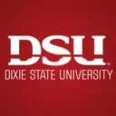 Dixie State University logo