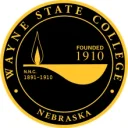 Wayne State College logo
