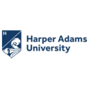 Harper Adams University logo