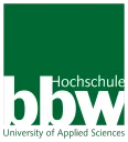 BBW University of Applied Sciences logo