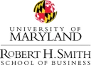 Robert H. Smith School of Business logo