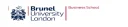 Brunel Business School logo