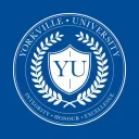 Yorkville University logo