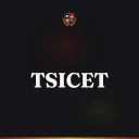 TSICET logo