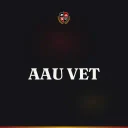 AAU VET logo