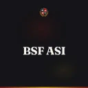 BSF ASI logo