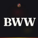 BSF WATER WING logo