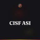 CISF ASI logo