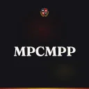 MP POLICE logo