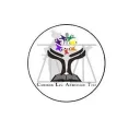 CLAT-PG logo