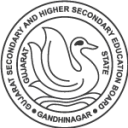 GUJCET logo