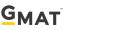 GMAT logo
