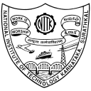 NIMCET logo