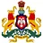 KARNATAKA POLICE logo