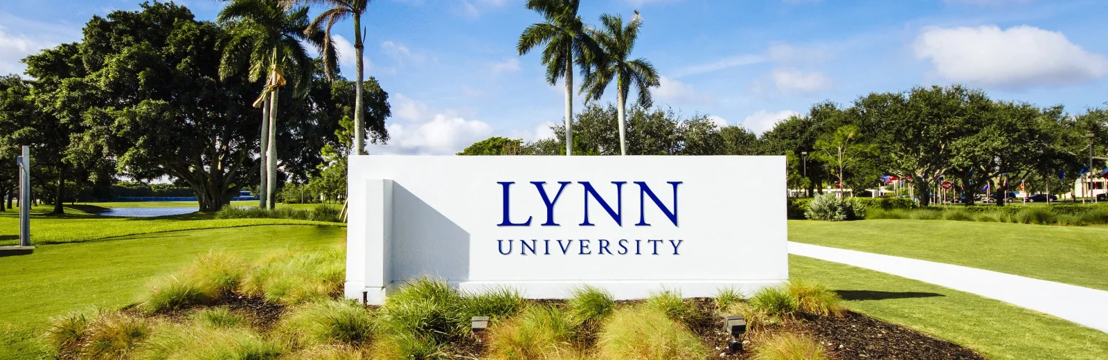 Lynn University cover