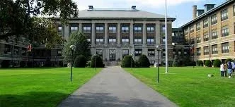 Wentworth Institute of Technology cover