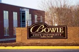 Bowie State University cover