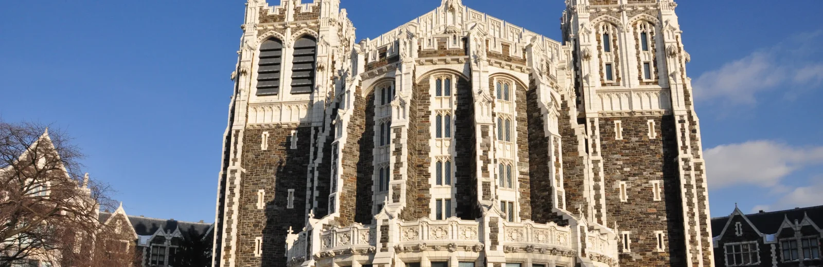 New York City College of Technology cover