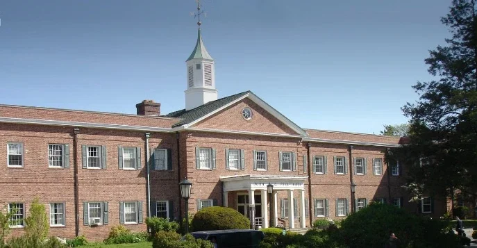 Long Island University Post cover