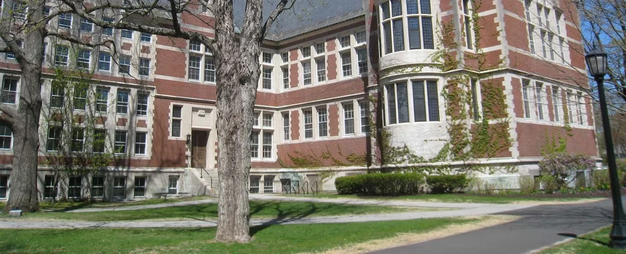 Bowdoin College cover