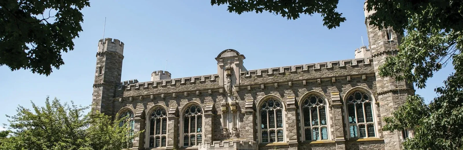Bryn Mawr College cover