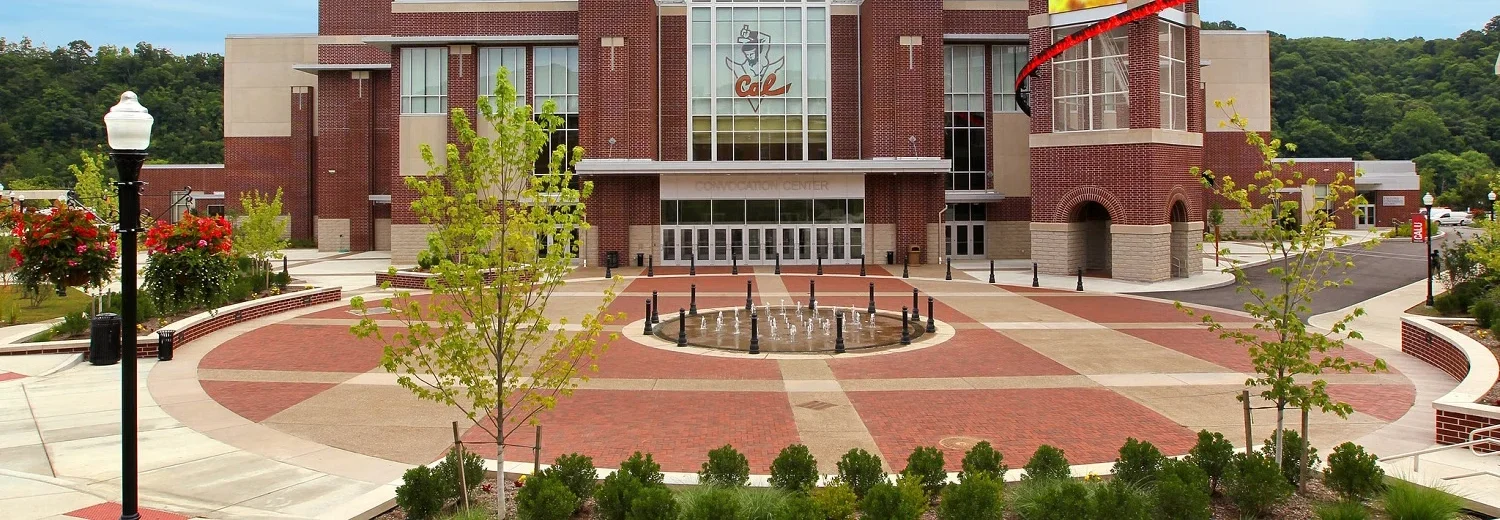 California University of Pennsylvania cover