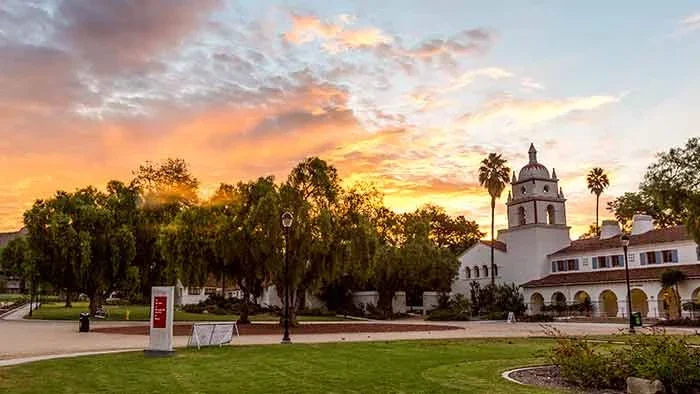California State University - Channel Islands cover