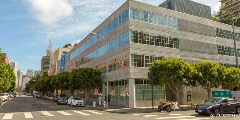 Hult International Business School cover