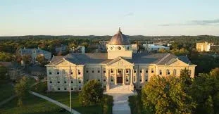 Southeast Missouri State University cover