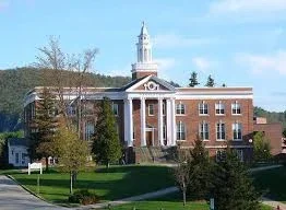 Castleton University cover