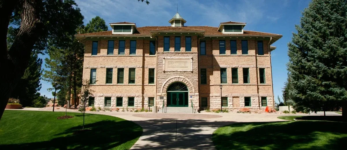 Southern Utah University cover