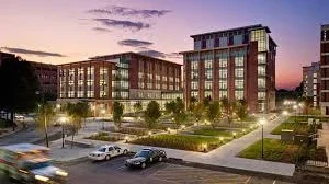 The Medical University of South Carolina cover