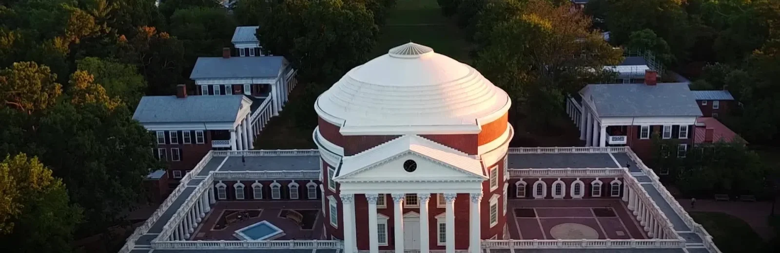 University of Virginia cover