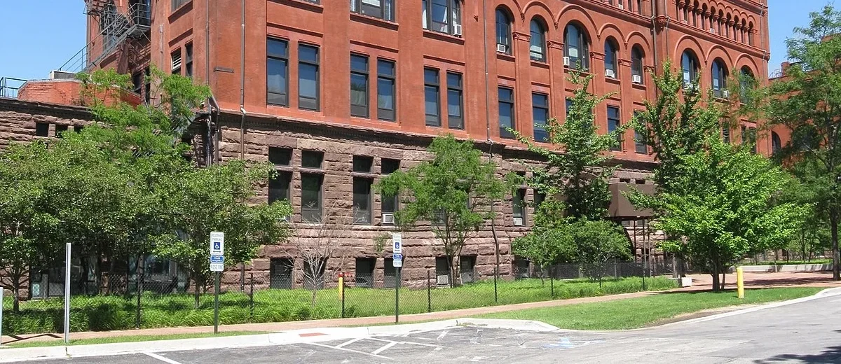 Illinois Institute of Technology cover