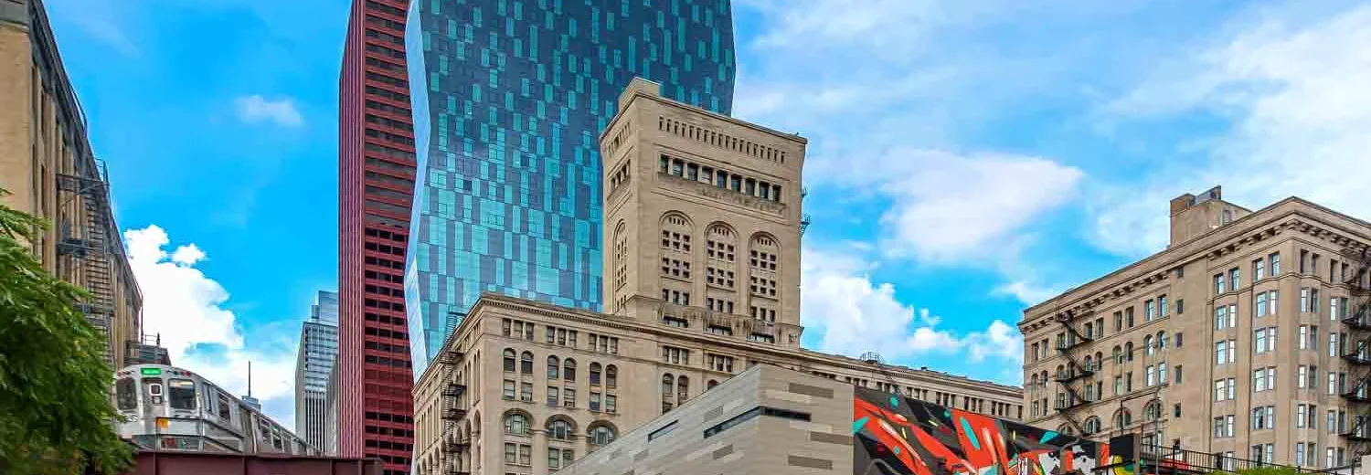 Roosevelt University cover