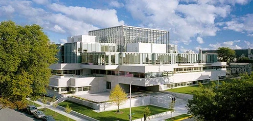 University of Chicago Booth School of Business cover