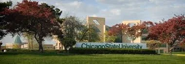 Chicago State University cover