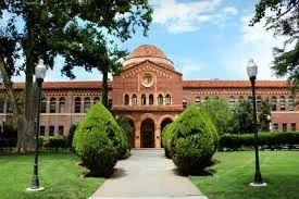 California State University cover