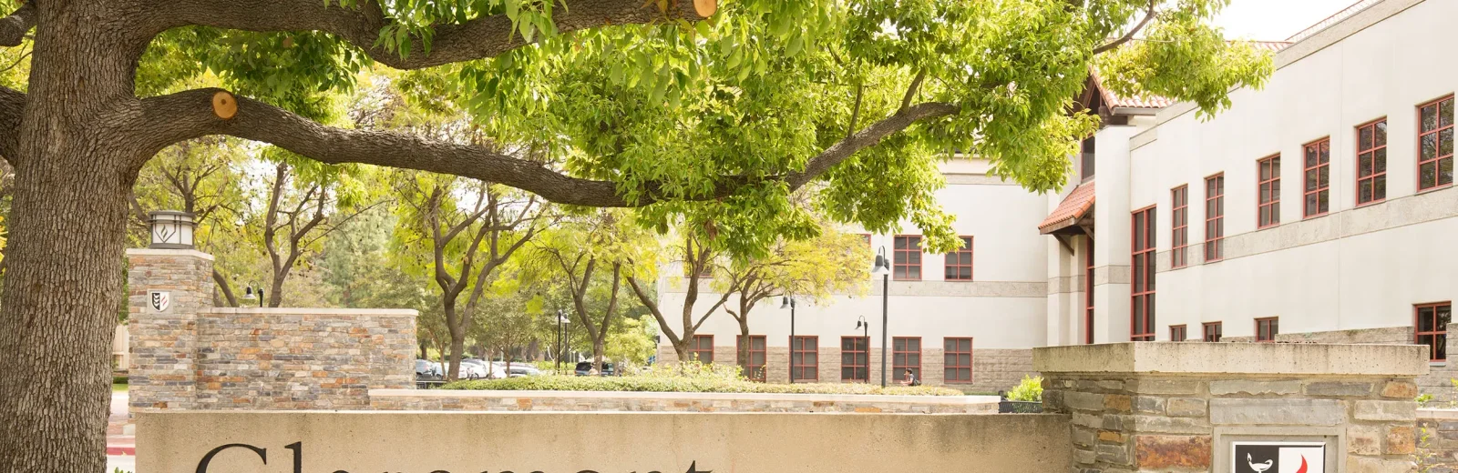 Claremont Graduate University cover