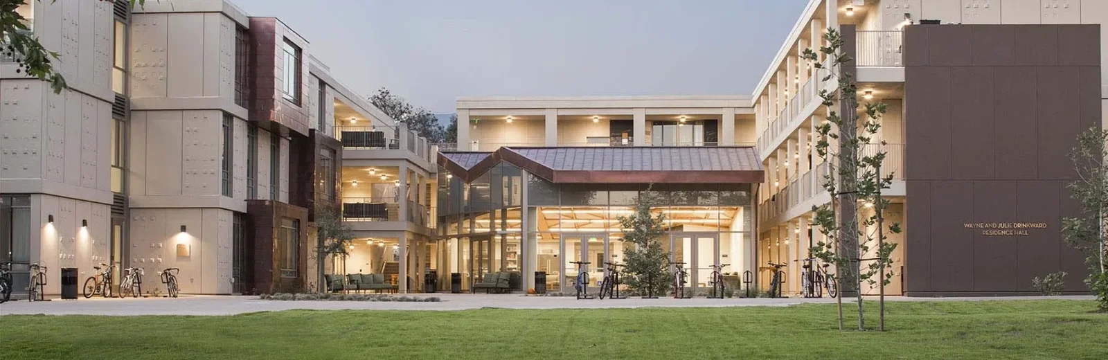 Harvey Mudd College cover
