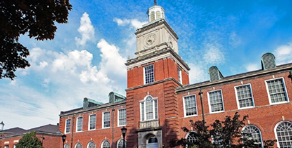 Austin Peay State University cover