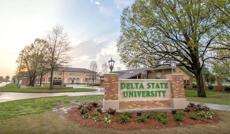 Delta State University cover