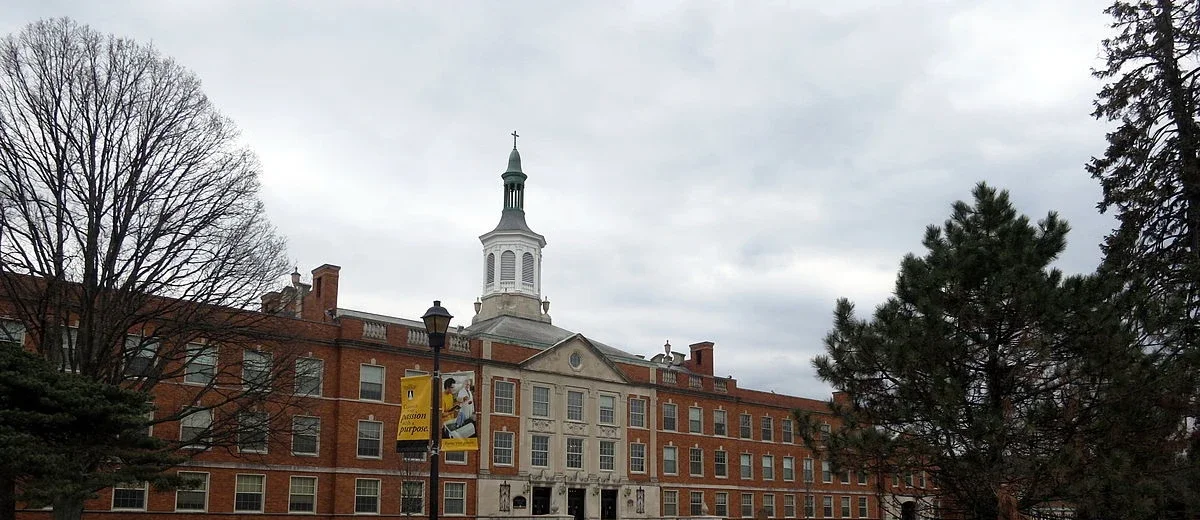Ohio Dominican University cover