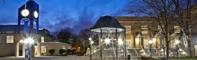 Franklin University cover