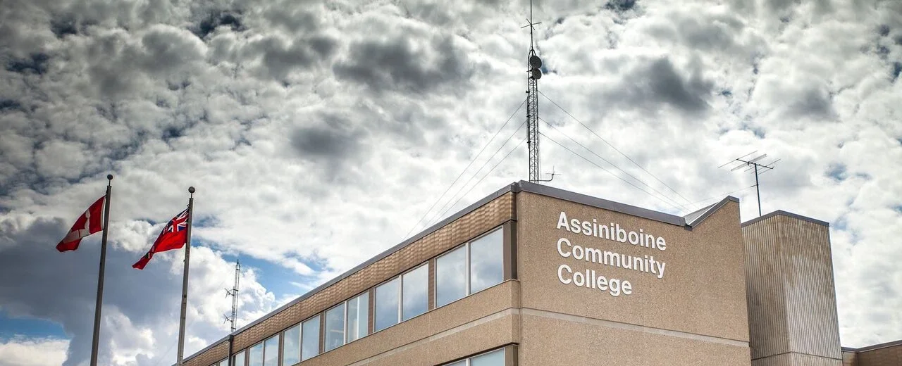 Assiniboine Community College cover