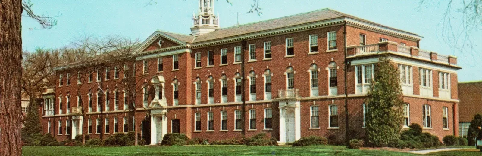 Western Connecticut State University cover
