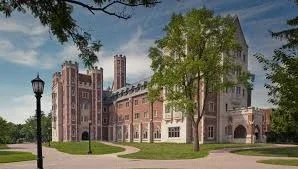 Elmira College cover